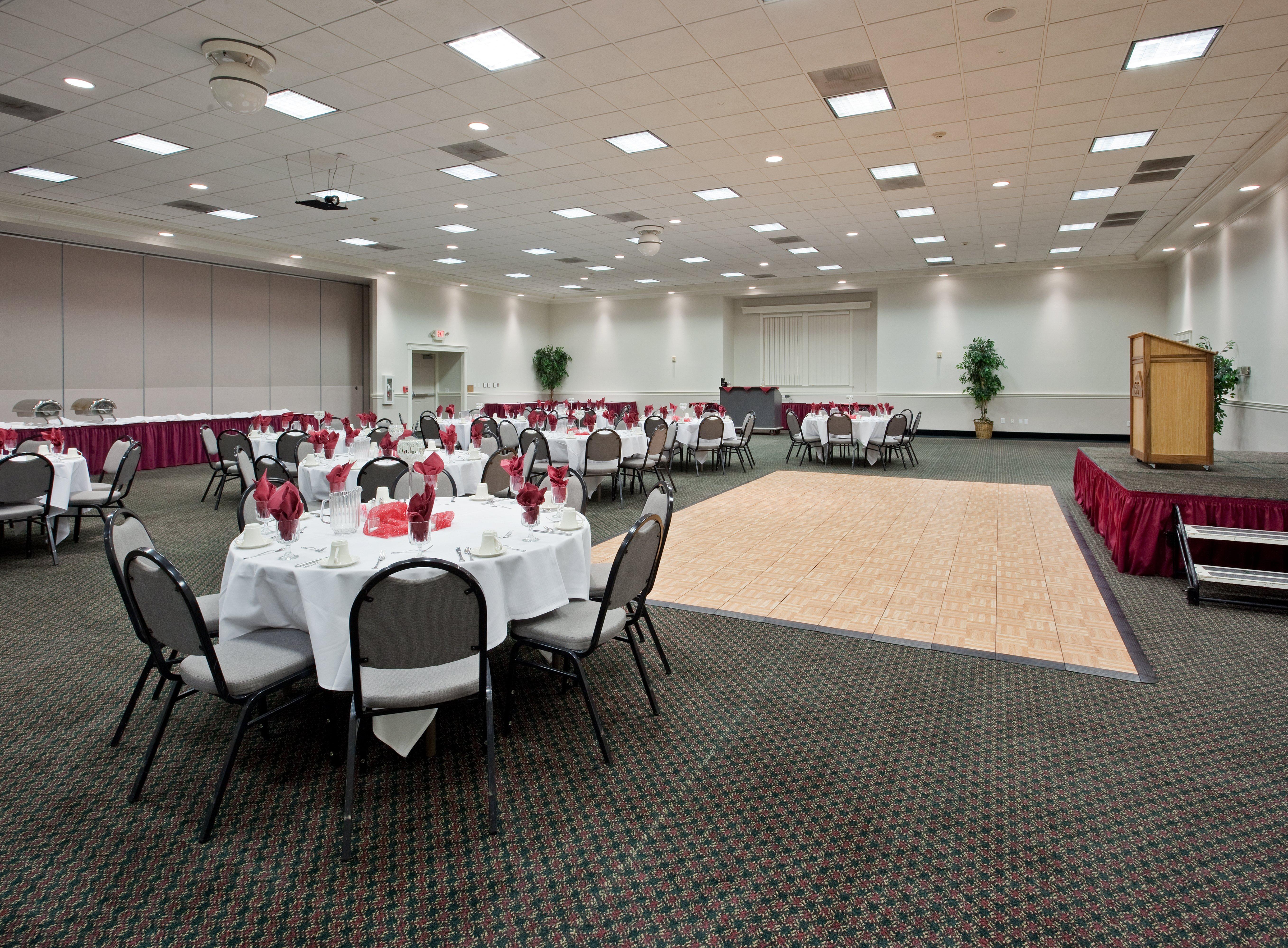 Holiday Inn Redding By Ihg Exterior foto