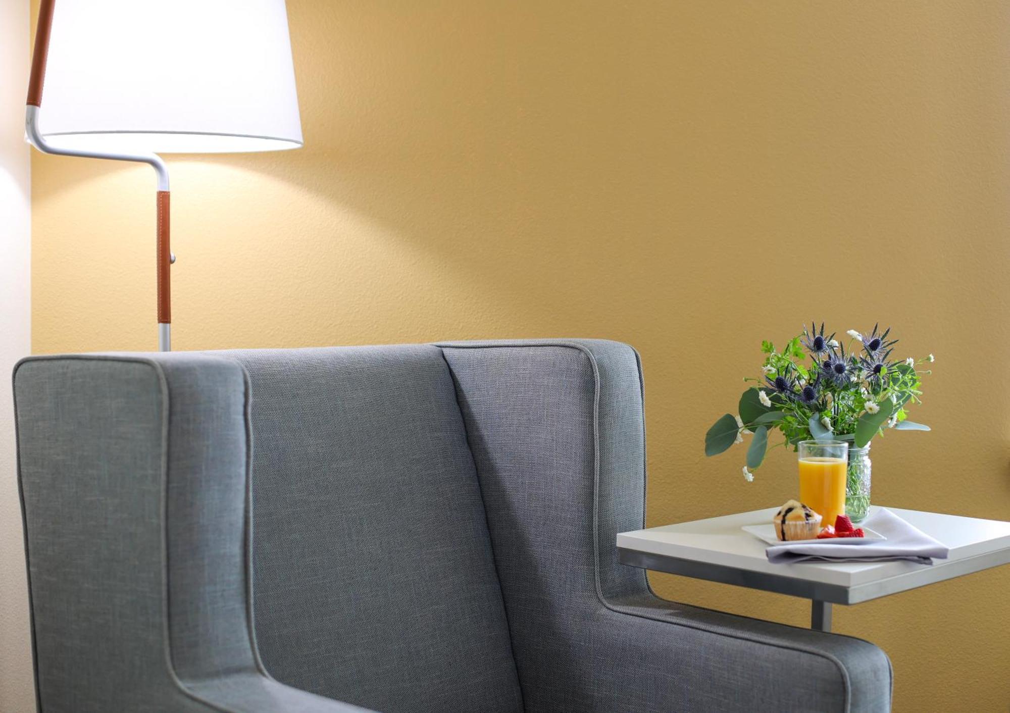 Holiday Inn Redding By Ihg Exterior foto